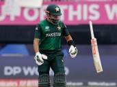 Babar Azam likely to make T20I return for Pakistan against South Africa