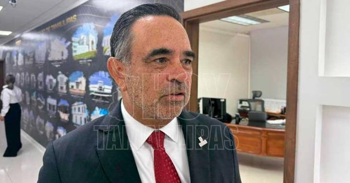 Investiga Poder Judicial del Estado a jueza de lo familiar de Altamira