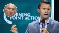 El primer detenido tras el asesinado de Charlie Kirk se autoinculpó para permitir la huida del pistolero