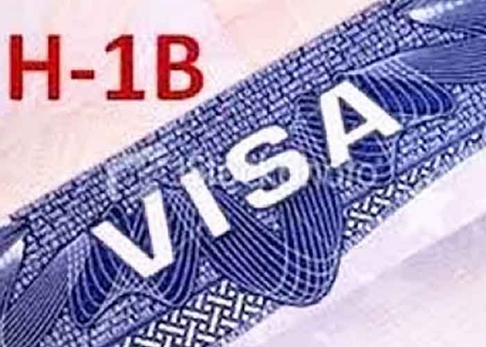 Trump administration proposes to scrap H-1B lottery system, floats new rules