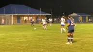 Highlights: Memorial vs Castle girls soccer
