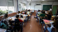 Calendario del curso escolar en Granada 2025/26