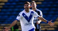 Vélez campeón de la Supercopa Argentina tras vencer a Central Córdoba