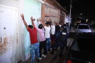 PoliMonagas arresta a 23 personas por diversos delitos en Acosta, Caripe, Punceres y Maturín