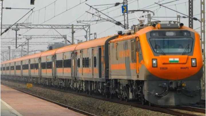 Amrit Bharat Express: 3 Trains from Bihar Launched