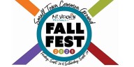 Mt. Vernon Fall Fest 2025 set for last weekend of September
