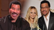 Lionel Richie Tears Up Over Adopting Daughter Nicole, Reflects on His Memoir (Exclusive)
