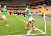 Vence Comoras a República Centroafricana en eliminatorias africanas