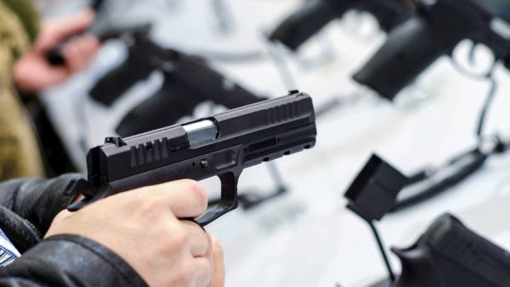 Florida ban on open carry of guns unconstitutional, appeals court rules