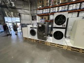 U.S. supply chain prices unexpectedly fell 0.1% in August