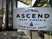 Charleston added to Ascend WV program