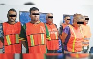 De otros estados, víctimas de plagio