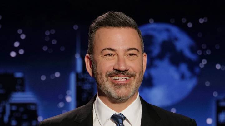 Jimmy Kimmel's show finally sets date for return — read Disney's official statement
