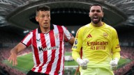 ¿Por dónde ver Athletic Club vs. Arsenal en Champions League?