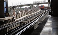 Metro CDMX lanza licitación para mantenimiento de maquinaria ferroviaria