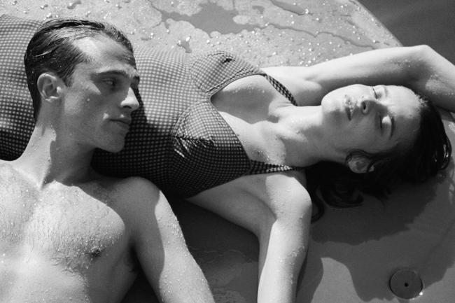 'The Stranger' Review: François Ozon's Albert Camus Update