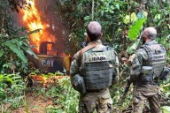 Brazil can green its environmental crime-fighting in the Amazon (commentary)
