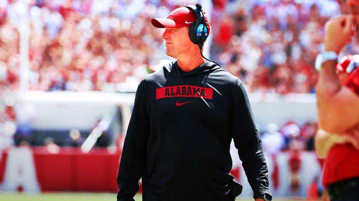 How Alabama football’s Kalen DeBoer has changed since Florida State loss