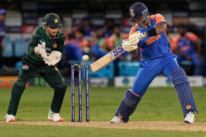 Suryakumar Yadav Fined 30% Of Match Fee For Dedicating India vs Pakistan Win To 'Armed Forces'
