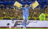 Memes: Boca empató de local y las redes se ensañaron con el arquero