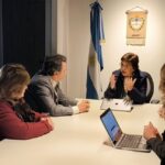 Articulación estratégica entre Modernización y...