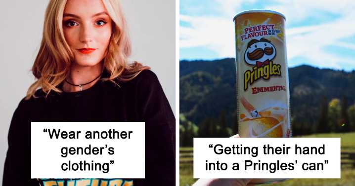 17 Takes On ‘What Things Are Easier If You’re A Woman’