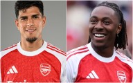 Arsenal: Piero Hincapie can offer new dimension to bring best out of Eberechi Eze