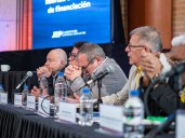 Claves de la sentencia de la JEP contra el último Secretariado de las Farc