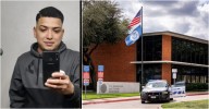 Muere mexicano herido en el ataque a una oficina de ICE en Texas