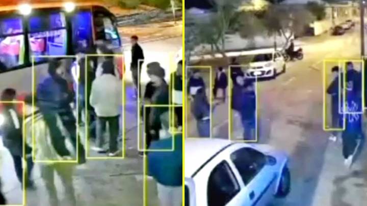 "La Jauría del Puerto": Advierten por seguidilla de robos cometidos por menores de edad en Valparaíso