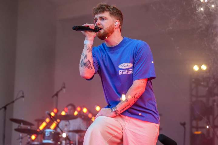 This year’s song of the summer is a romantic ballad, according to Billboard