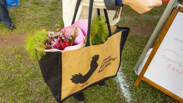 Your South Australian market guide for Saturday September 6th and Sunday September 7th
