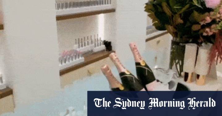 The Bondi beauty salon and the alleged $10m scam