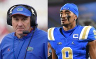 Dan Mullen Forced Into Damage Control After UNLV DB Throws Nico Iamaleava Under the Bus Dan Mullen is trying to put out a fire set by one of his own in the UNLV camp, who took some digs at a fallen Ni