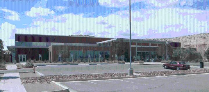 Rio Rancho Aquatic Center to close for renovations