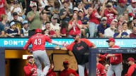 Cincinnati Reds control own destiny in wild card race with win against Brewers