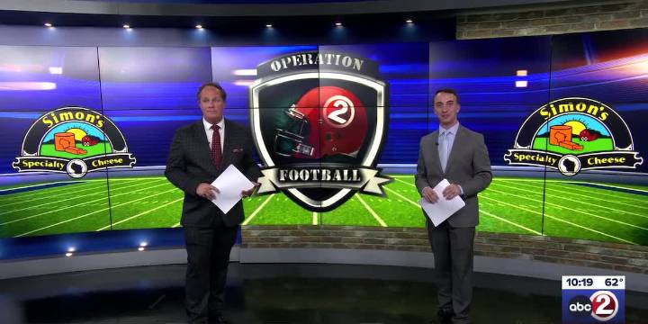 Operation Football: Week Four - Conference races take shape in Northeast Wisconsin