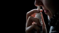 A common nasal spray may block Covid infection, trial results show