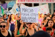 Convocan a una marcha en pedido de justicia por el triple femicidio de Florencio Varela