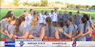 UE Women’s Soccer falls at home, to rival Indiana State