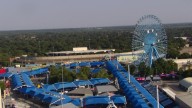 State Fair of Texas new foods: Map, guide to state fair food