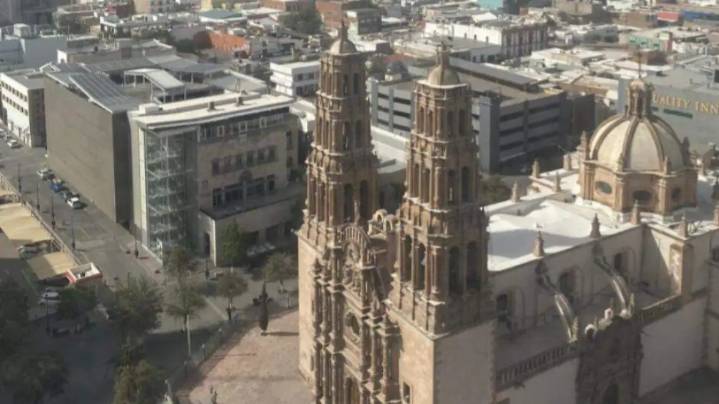 Aumentan temperaturas y se prevén lluvias para el fin de semana