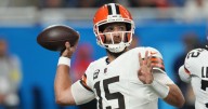 Flacco's future as Browns starting QB unclear after Week 4 loss