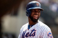 José Reyes on why he's taking Mets' Alumni Classic seriously