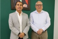 Buscan garantizar entornos escolares seguros y en paz