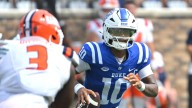 How Duke football will move on from 'correctable'…
