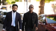 UK actor Micheal Ward granted bail over rape and sexual assault charges