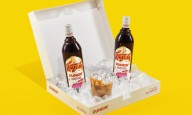 Dunkin' enters alcohol market with Kahlúa caramel cream liqueur collaboration