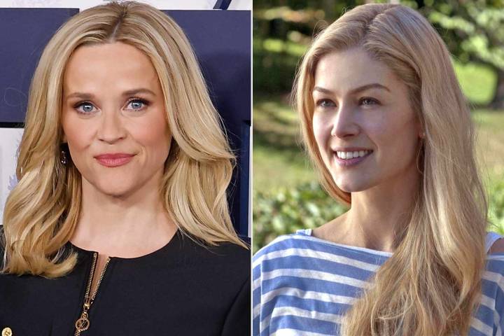 Reese Witherspoon Says David Fincher Called Her 'Wrong' for 'Gone Girl' Part