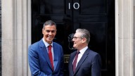 Sánchez y Starmer sellan un acuerdo que abre "una nueva etapa" bilateral con Reino Unido
